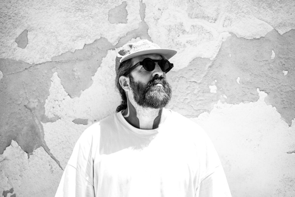 Entrevista Vik T 7