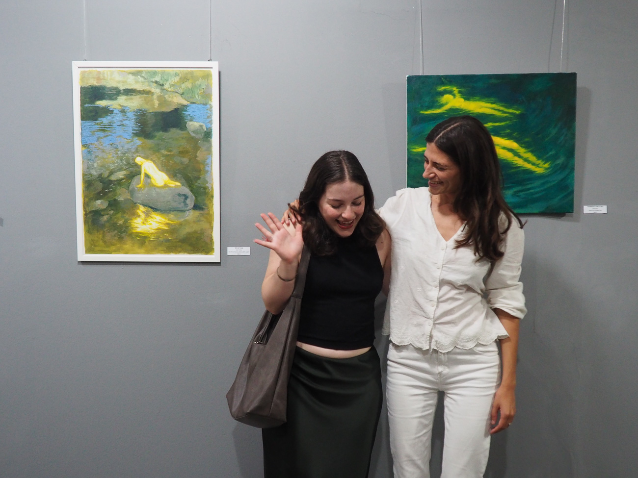 PORT GALLERY 5