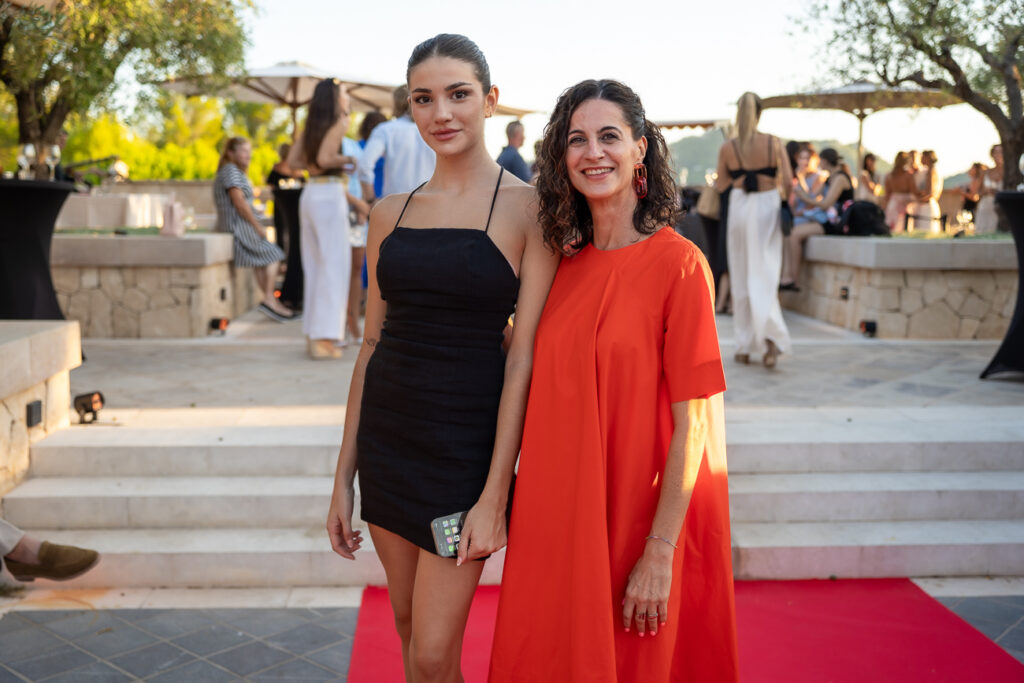 Cap Vermell Grand Hotel Fashion Show 762