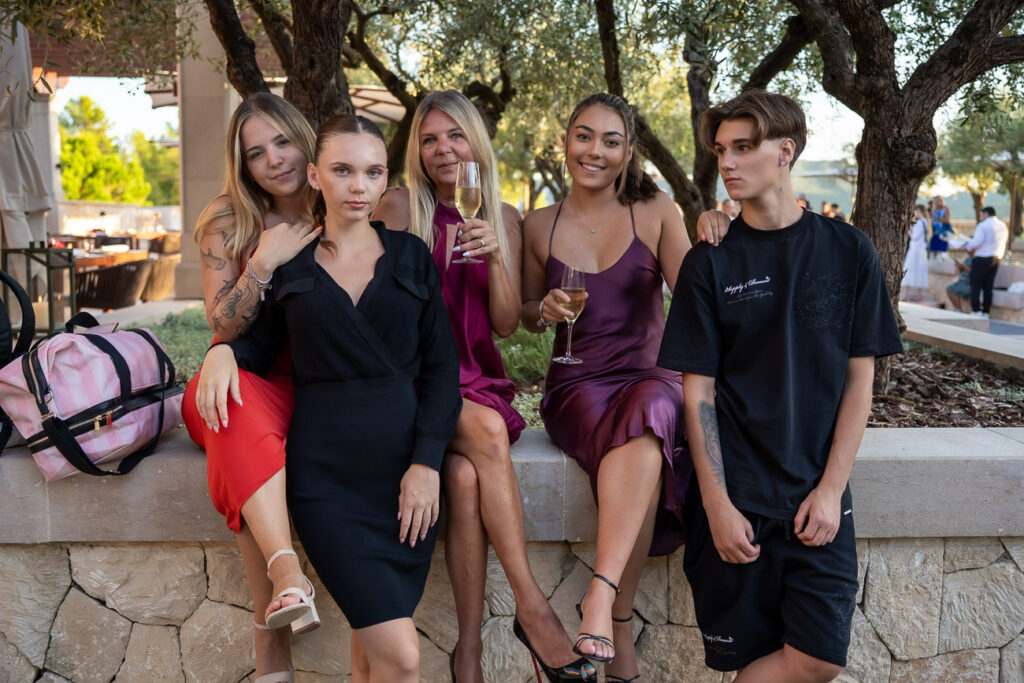 Cap Vermell Grand Hotel Fashion Show 755