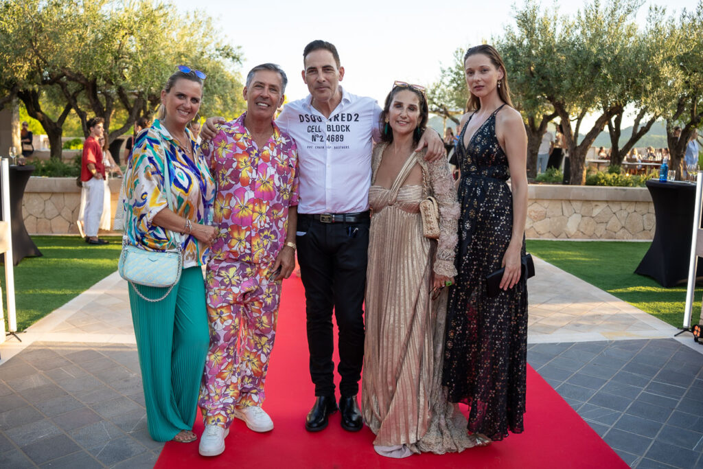 Cap Vermell Grand Hotel Fashion Show 751
