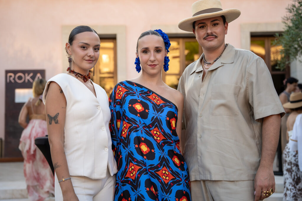 Cap Vermell Grand Hotel Fashion Show 742