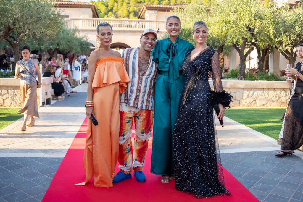 Cap Vermell Grand Hotel Fashion Show 721