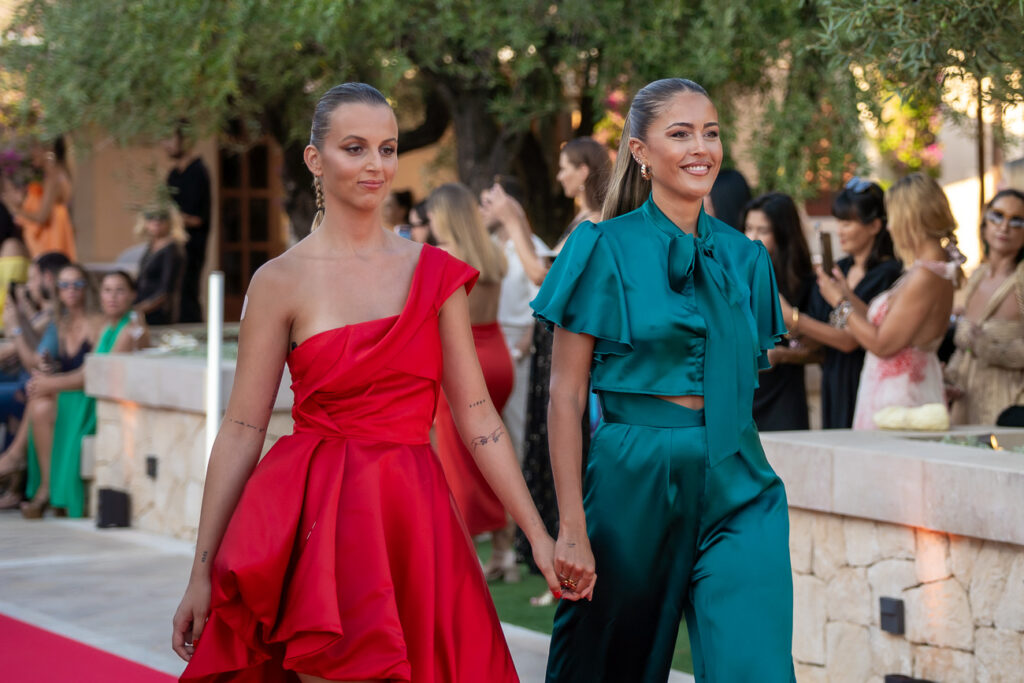 Cap Vermell Grand Hotel Fashion Show 652