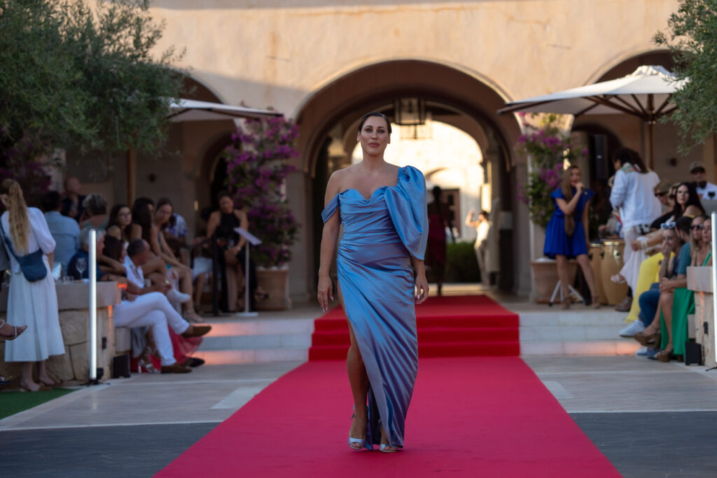 Cap Vermell Grand Hotel Fashion Show 575