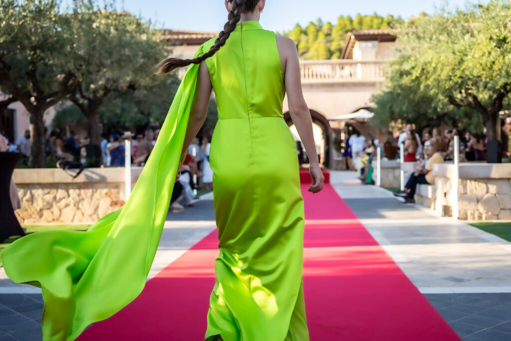 Cap Vermell Grand Hotel Fashion Show 451