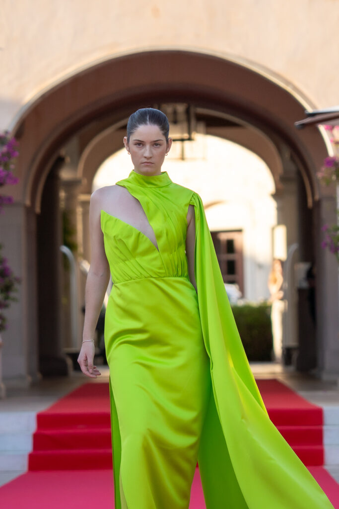 Cap Vermell Grand Hotel Fashion Show 467