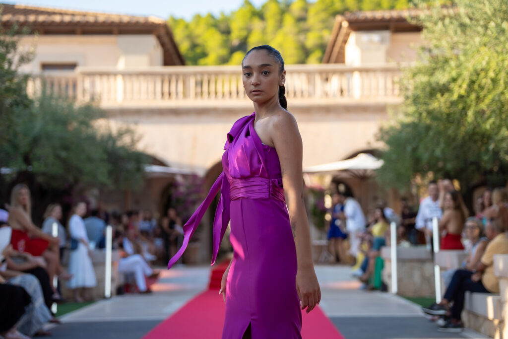Cap Vermell Grand Hotel Fashion Show 413