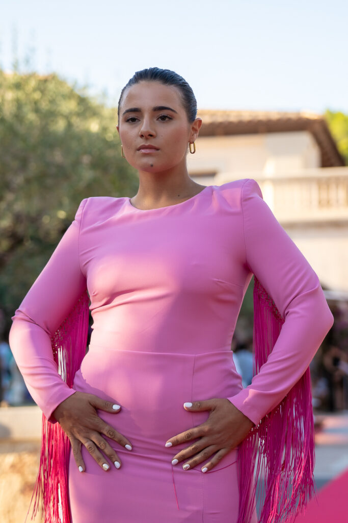 Cap Vermell Grand Hotel Fashion Show 357