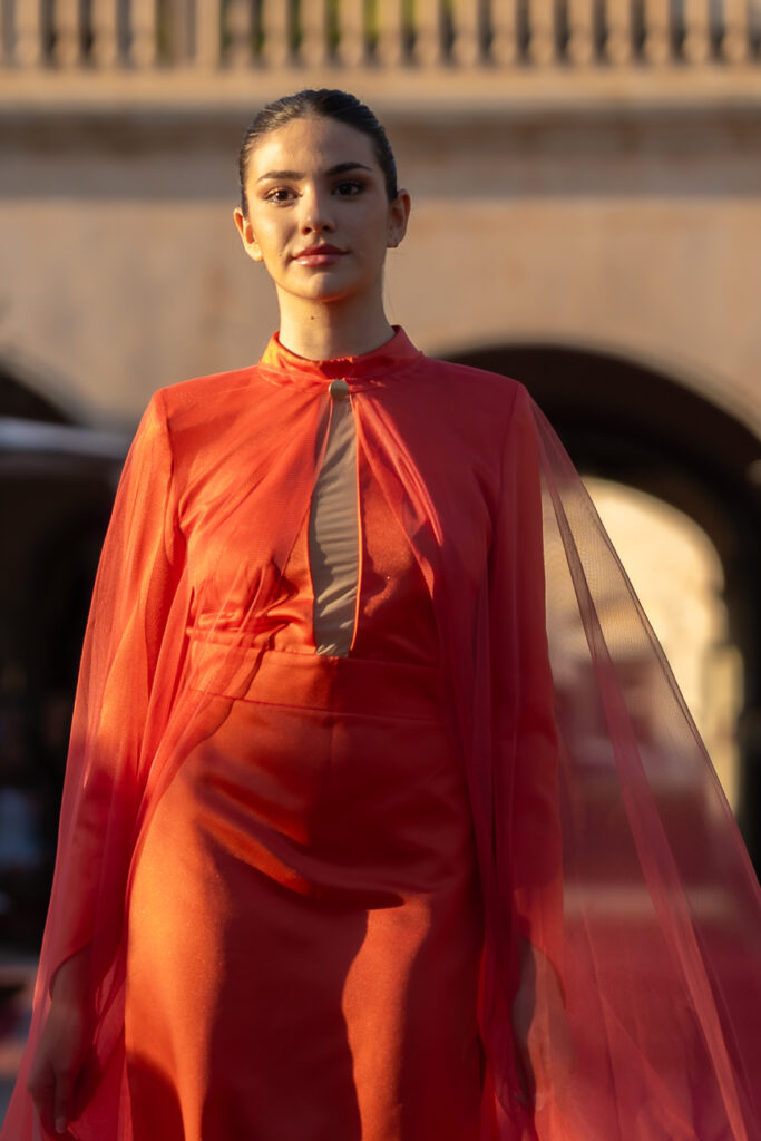 Cap Vermell Grand Hotel Fashion Show 315