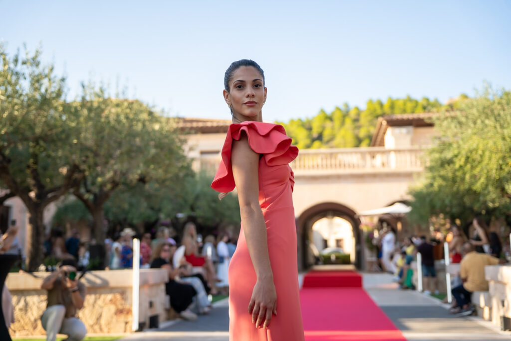 Cap Vermell Grand Hotel Fashion Show 277