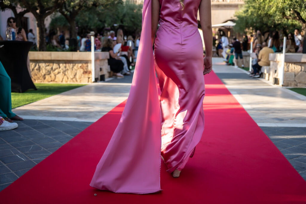 Cap Vermell Grand Hotel Fashion Show 257