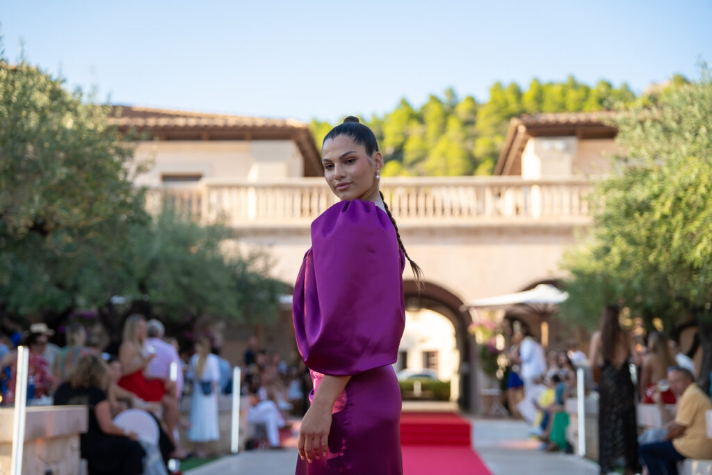 Cap Vermell Grand Hotel Fashion Show 242
