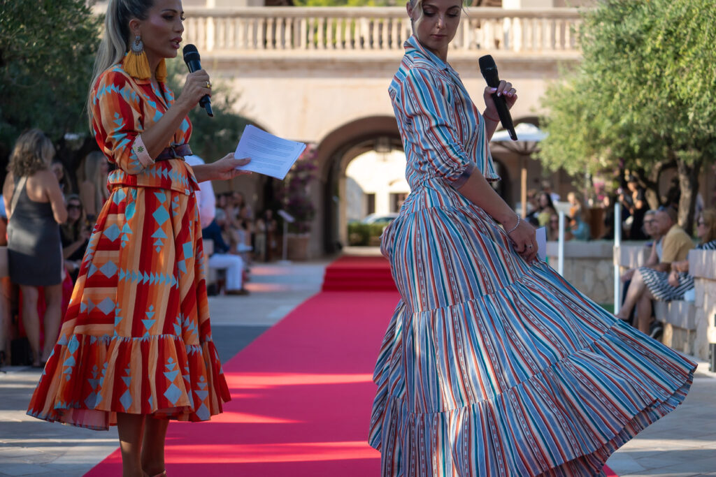 Cap Vermell Grand Hotel Fashion Show 231