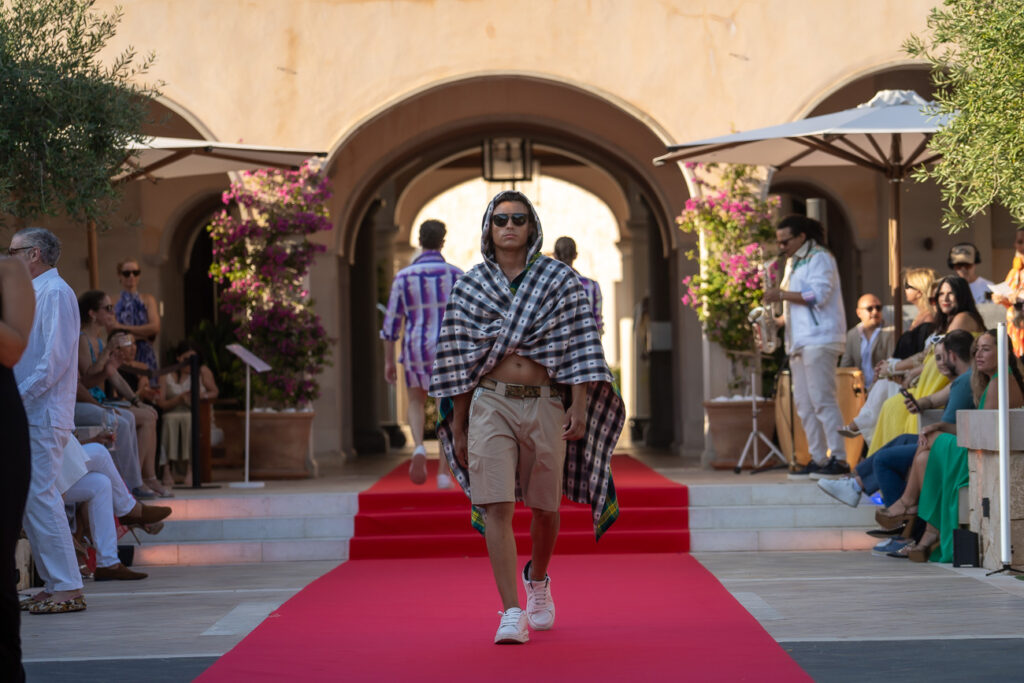 Cap Vermell Grand Hotel Fashion Show 152