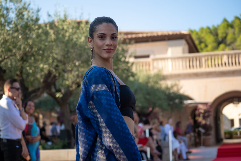 Cap Vermell Grand Hotel Fashion Show 109