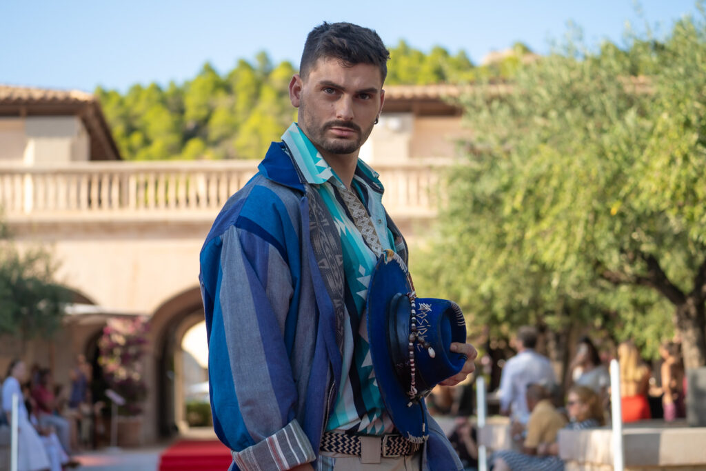 Cap Vermell Grand Hotel Fashion Show 108