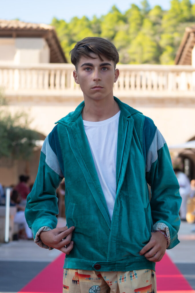 Cap Vermell Grand Hotel Fashion Show 87