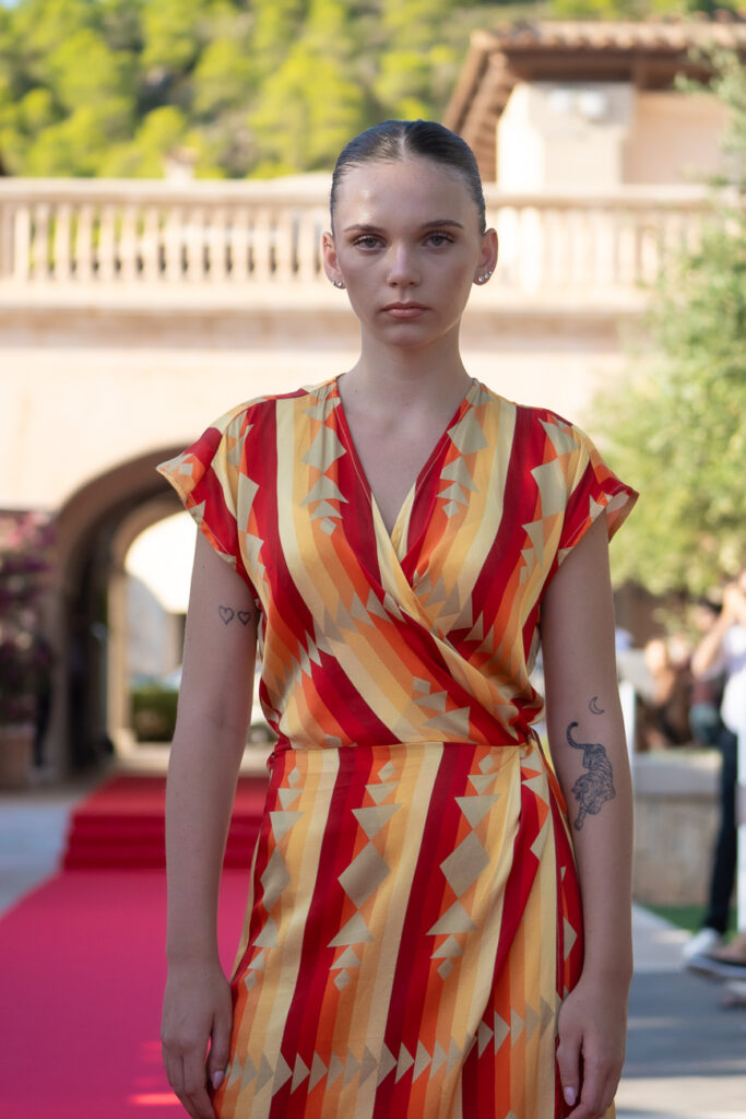 Cap Vermell Grand Hotel Fashion Show 82