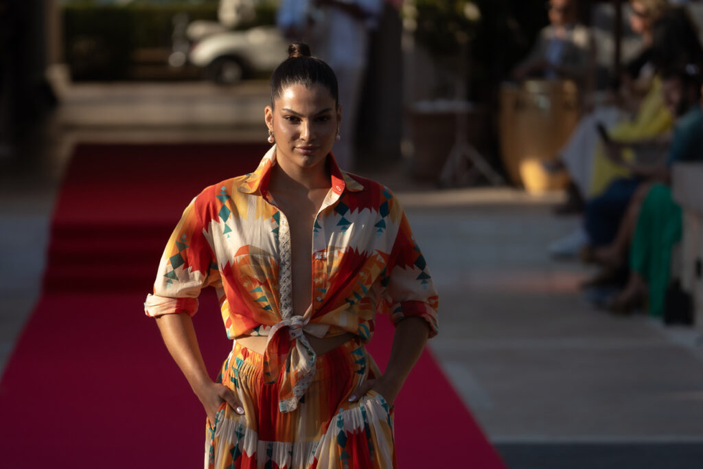 Cap Vermell Grand Hotel Fashion Show 72