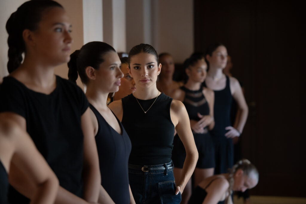 Cap Vermell Grand Hotel Fashion Show 32