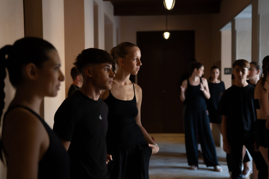 Cap Vermell Grand Hotel Fashion Show 12
