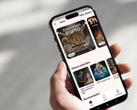 Llega Muiyu, la primera revista en audio del mercado, una experiencia sonora para mentes curiosas