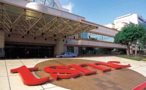 us revokes tsmc waiver for chip supplies to china 68b74e0634604