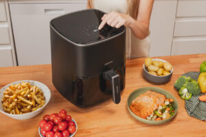 air fryer 1