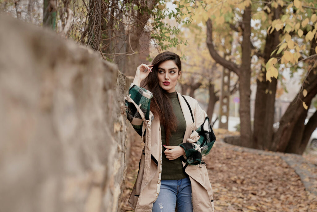 Tendencias de moda este otoño: Guía completa para renovar tu estilo en 2025 2 Tendencias 1