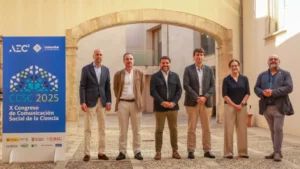 palma acogera el x congreso de comunicacion social de la ciencia del 28 al 30 de octubre 68cbd629acb75 1024x576 1