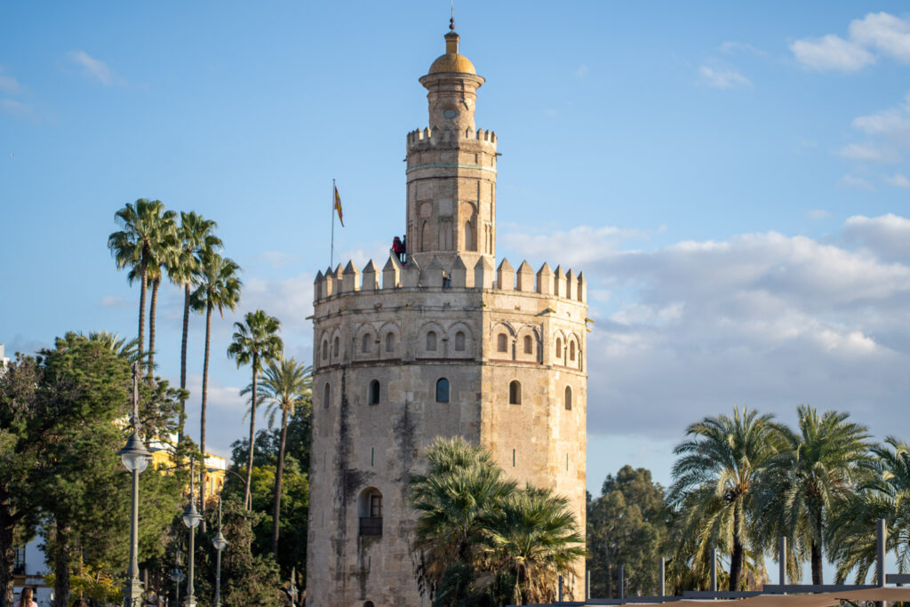 Vacaciones Sevilla 538