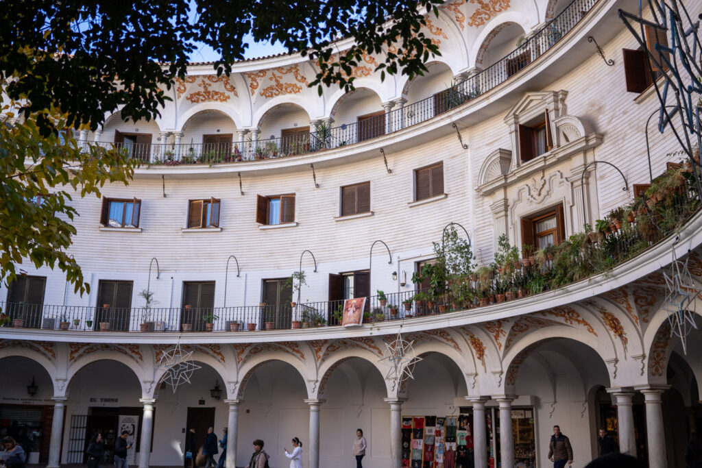 Vacaciones Sevilla 284