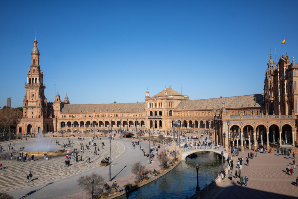 Vacaciones Sevilla 225