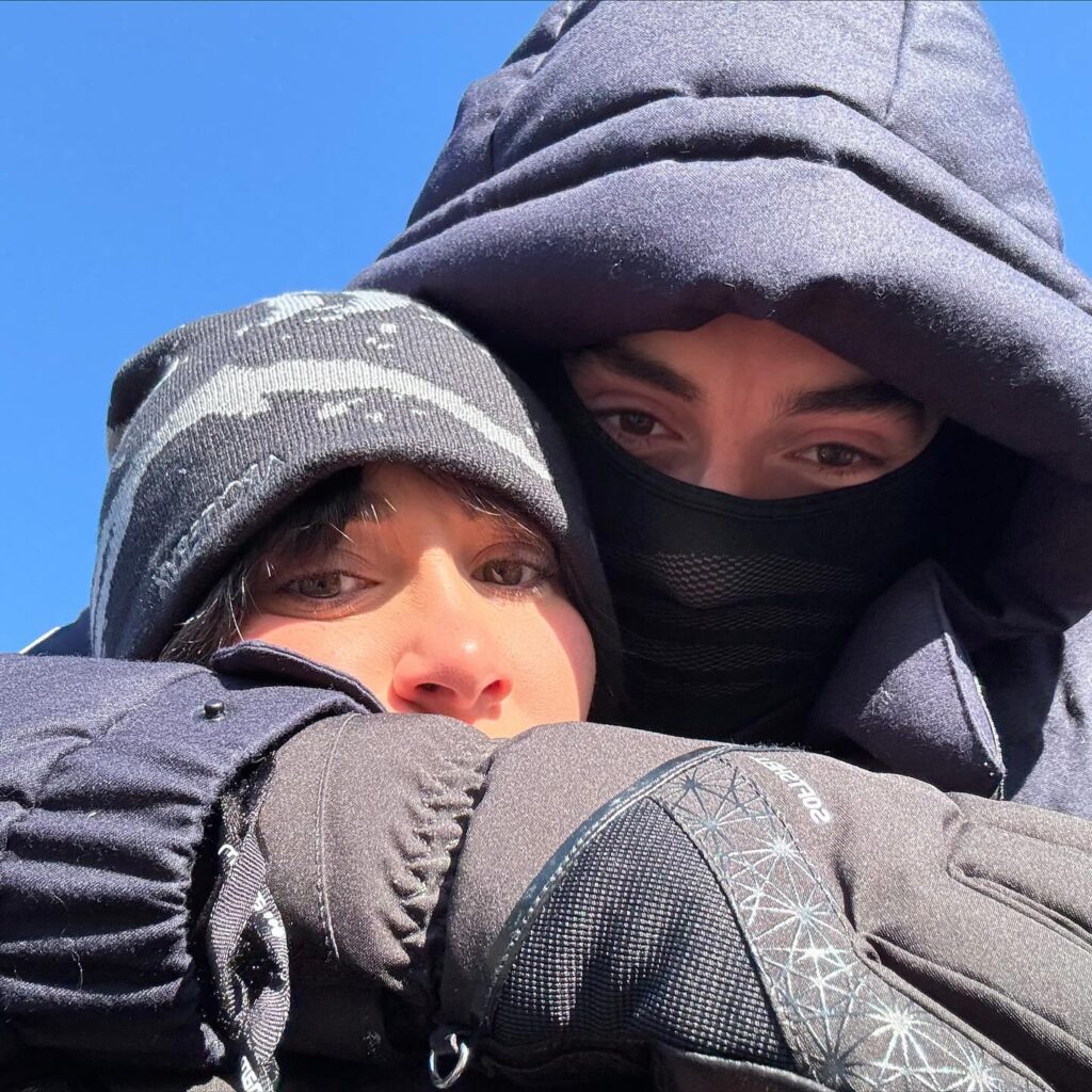 Descubre Islandia el lugar favorito de Aitana 12 Aitana y Plex