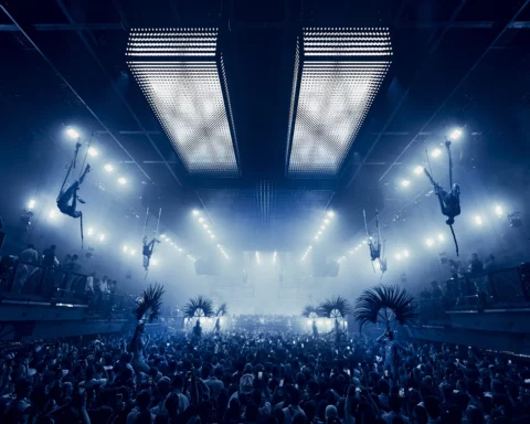 Closing Ibiza 2025