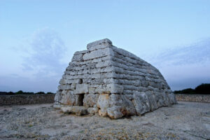Naveta Menorca 1