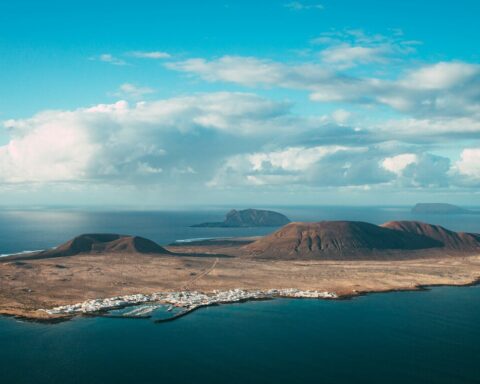 Lanzarote