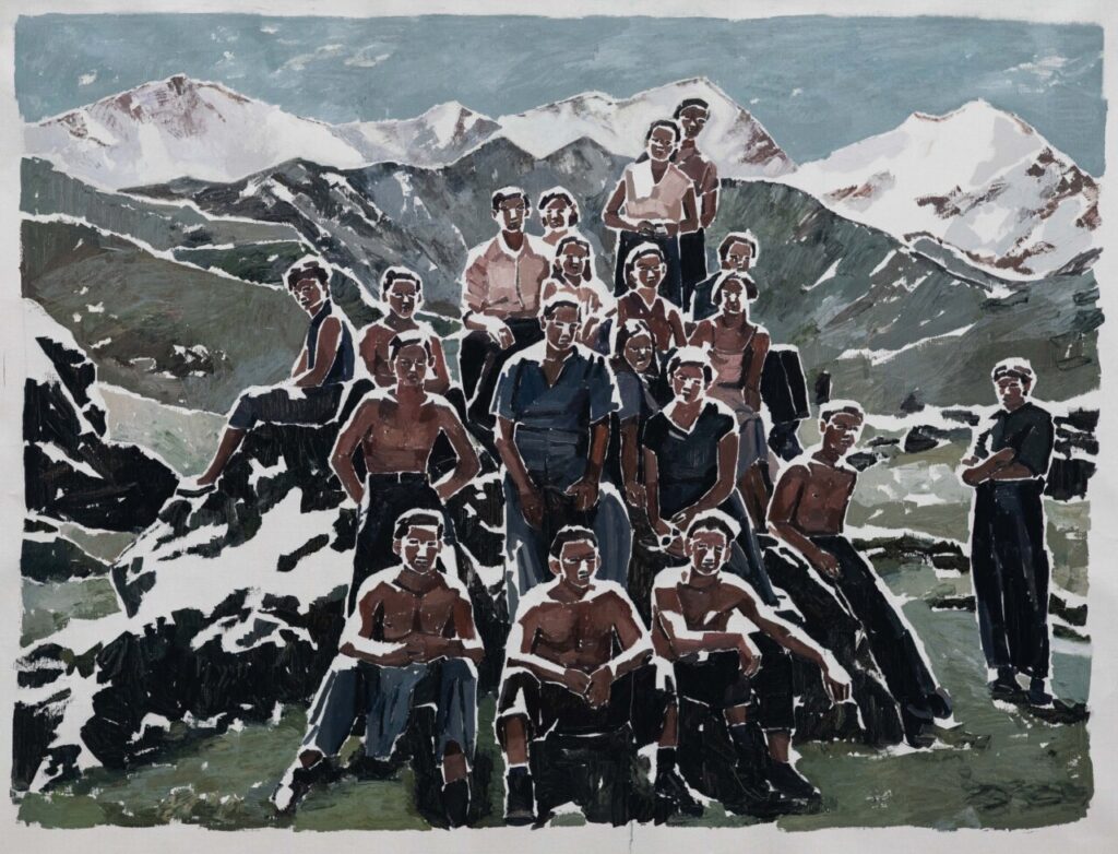 Mountain shadows 2025 MD