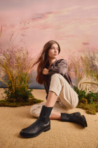 botines comodos mujer 1