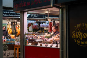 Palma Gastronomica Mercado de Santa Catalina 19