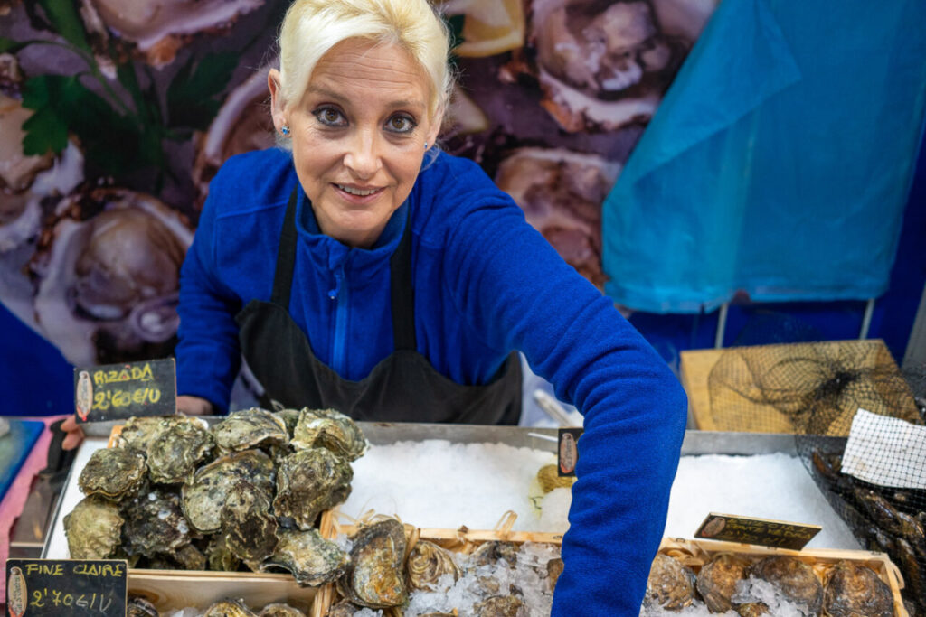 Mercados de Palma: así se disfruta el Olivar y Santa Catalina como un local 3 Mercado de Santa Catalina 97