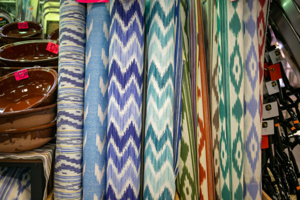 Mercados de Palma: así se disfruta el Olivar y Santa Catalina como un local 1 Mercat del Olivar 24