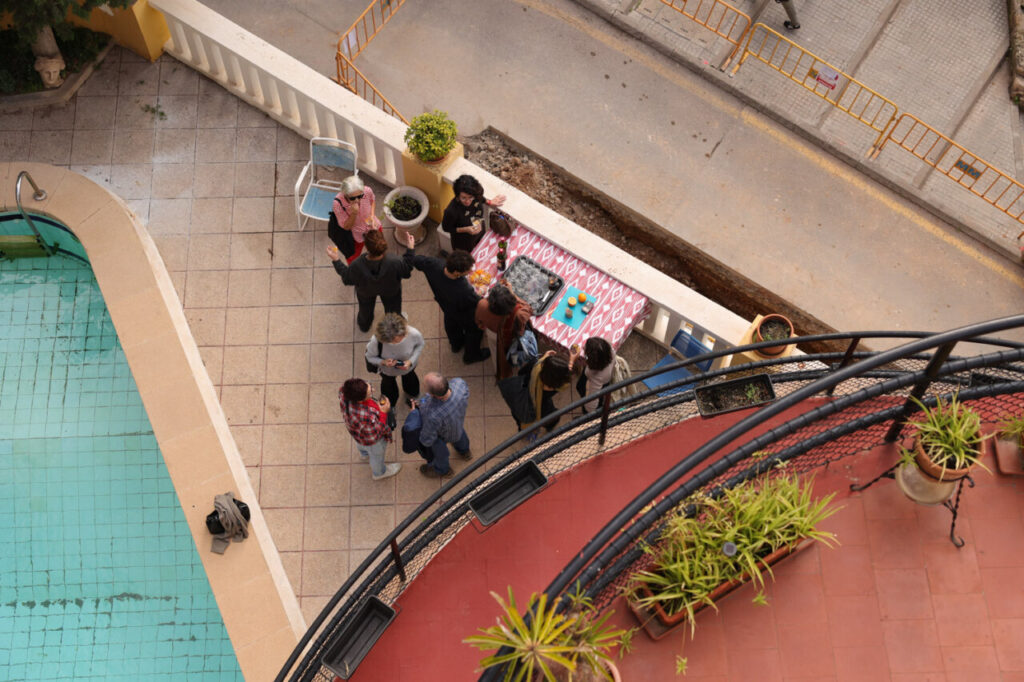 Villa Bonet El Terreno