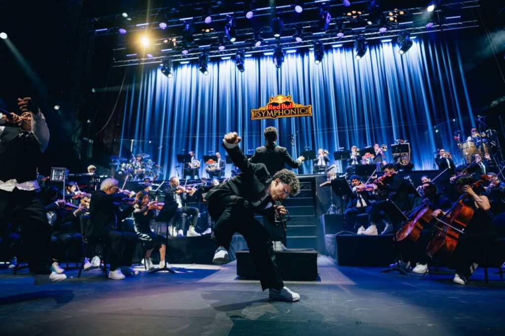 Red Bull Symphonic Trueno_Red Bull Surco_3