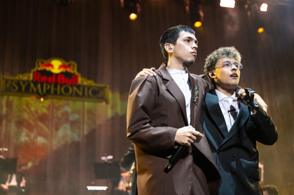 Red Bull Symphonic Trueno_Red Bull Surco_3