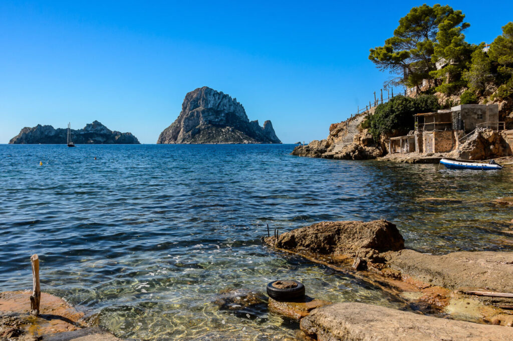 Descubre Sant Josep de Sa Talaia en otoño e invierno y enamórate de la Ibiza más auténtica