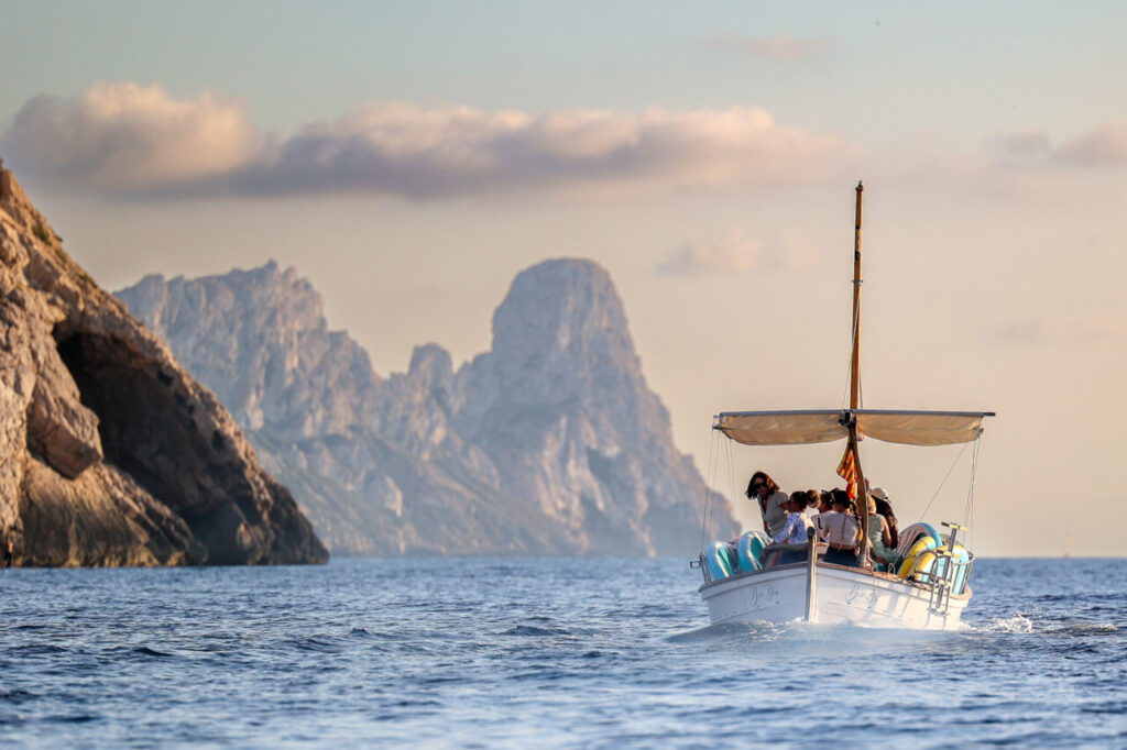 Descubre Sant Josep de Sa Talaia en otoño e invierno y enamórate de la Ibiza más auténtica