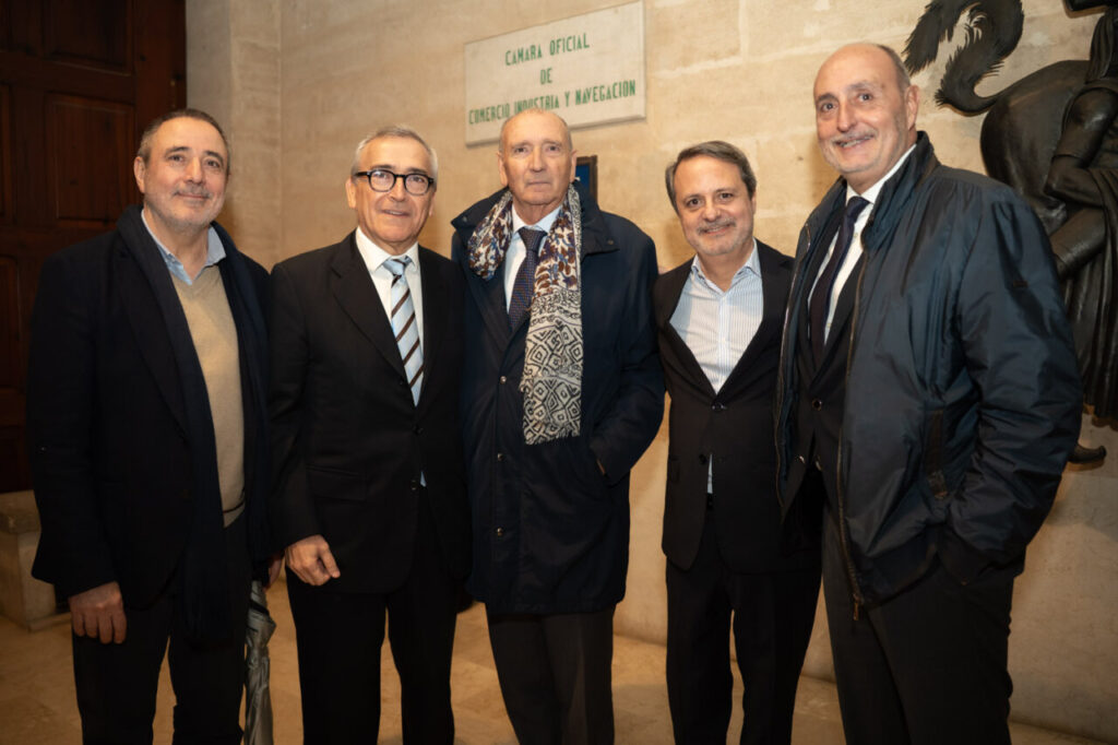 Premio Mallorcadiaro Mateo Alemany 490