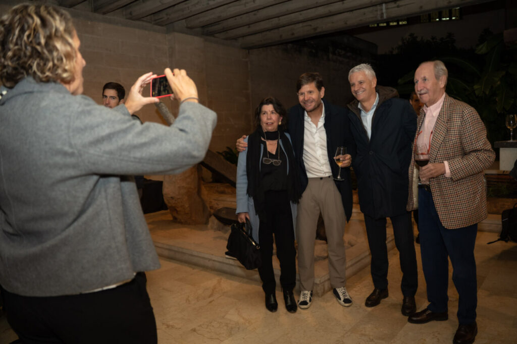 Premio Mallorcadiaro Mateo Alemany 483